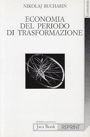 Economia del periodo di trasformazione