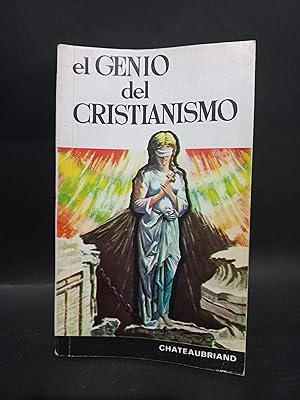 EL GENIO DEL CRISTIANISMO