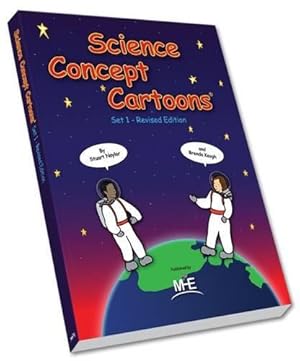 Seller image for Concept Cartoons in Science Education for sale by WeBuyBooks