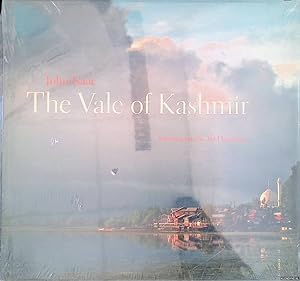 Image du vendeur pour The Vale of Kashmir mis en vente par Klondyke