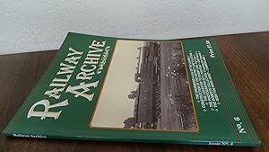 Seller image for Railway Archive No.6 for sale by BoundlessBookstore