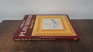 Seller image for How to play guitar for sale by BoundlessBookstore