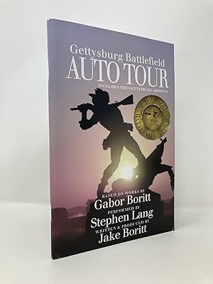 Seller image for The Gettysburg Story: Battlefield Auto Tour for sale by Southampton Books