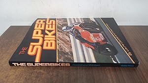 Seller image for The Super Bikes for sale by BoundlessBookstore