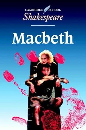 Immagine del venditore per Macbeth (Cambridge School Shakespeare) venduto da WeBuyBooks