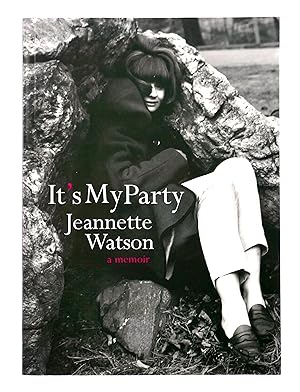 Seller image for It's My Party: A Memoir for sale by Black Falcon Books