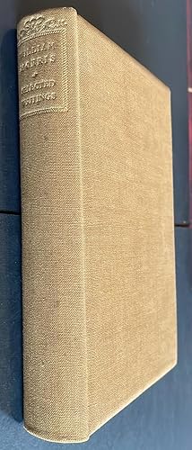 Seller image for William Morris. Stories in Prose. Stories in Verse. Shorter Poems. Lectures and Essays for sale by Elder Books