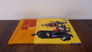 Image du vendeur pour Batman and Robin Vol. 1: Batman Reborn mis en vente par BoundlessBookstore