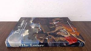 Imagen del vendedor de The Louvre: European Paintings a la venta por BoundlessBookstore