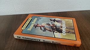 Seller image for Conquest (Atlantic Large Print Books) for sale by BoundlessBookstore