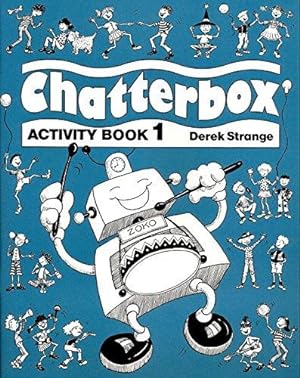 Seller image for Chatterbox: Level 1: Activity Book for sale by WeBuyBooks
