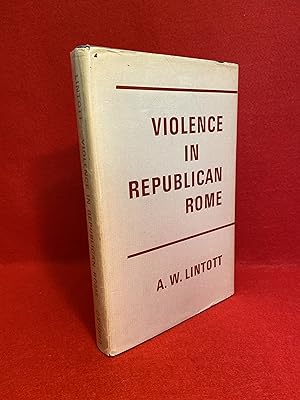 Violence in Republican Rome