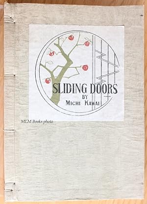 Imagen del vendedor de Sliding Doors a la venta por Ulysses Books, Michael L. Muilenberg, Bookseller