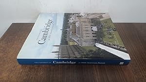 Seller image for University of Cambridge: An 800th Anniversary Portrait for sale by BoundlessBookstore