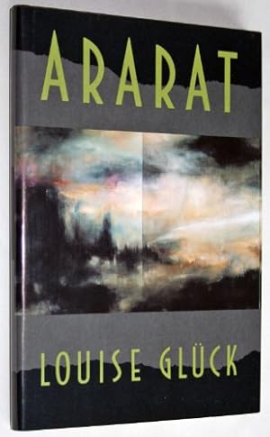 Imagen del vendedor de Ararat a la venta por WeBuyBooks