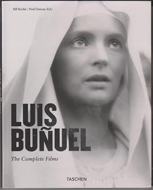 Luis Buñuel. Chimera 1900-1983.