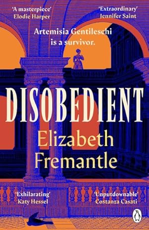 Seller image for Disobedient for sale by GreatBookPrices