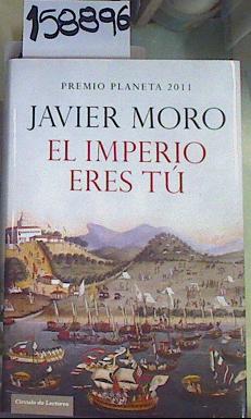 Seller image for El imperio eres t for sale by Almacen de los Libros Olvidados