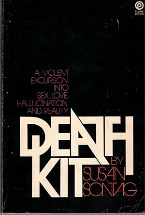 Death Kit [Signed & Inscribed]