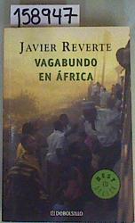 Imagen del vendedor de Vagabundo en frica a la venta por Almacen de los Libros Olvidados