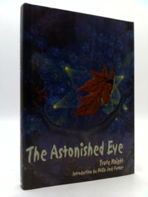 Seller image for The Astonished Eye for sale by ThriftBooksVintage