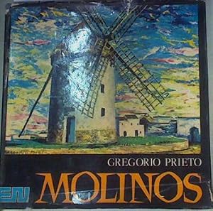 Imagen del vendedor de Molinos a la venta por Almacen de los Libros Olvidados