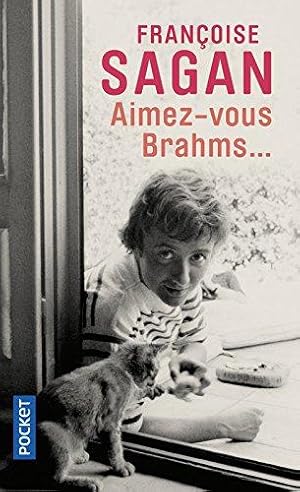 Imagen del vendedor de Aimez-vous Brahms? a la venta por WeBuyBooks