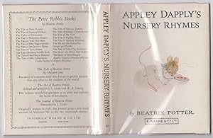 Appley Dapply's Nursery Rhymes (Potter 23 Tales)