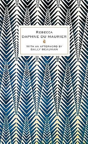 Image du vendeur pour Rebecca: Daphne Du Maurier (Virago Modern Classics) mis en vente par WeBuyBooks