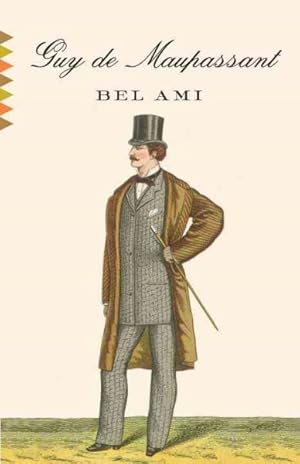 Seller image for Bel Ami for sale by GreatBookPrices