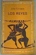 Imagen del vendedor de Los Reyes a la venta por Almacen de los Libros Olvidados