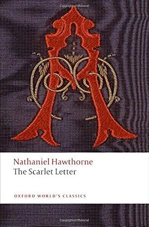 Imagen del vendedor de The Scarlet Letter n/e (Oxford World's Classics) a la venta por WeBuyBooks