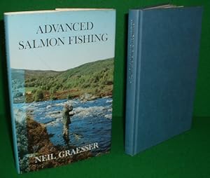 Seller image for ADVANCED SALMON FISHING Lessons from Experience for sale by booksonlinebrighton