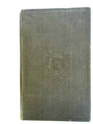 Bild des Verkufers fr The History of English Literature zum Verkauf von World of Rare Books