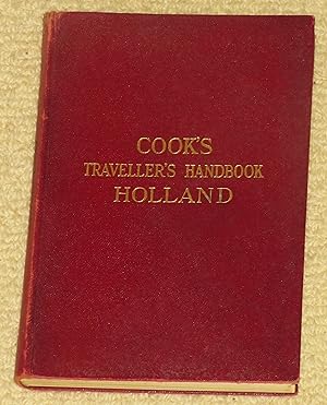 Cook's Traveller's Handbook to Holland
