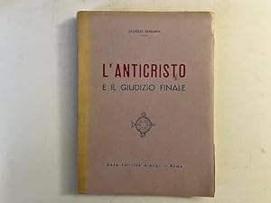 L'Anticristo e il giudizio finale