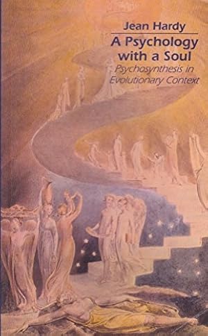 Seller image for Psychology with a Soul, A: Psychosynthesis in Evolutionary Context for sale by WeBuyBooks