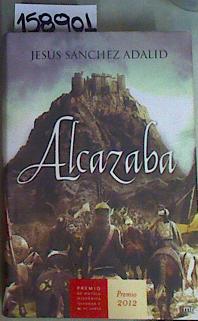 Imagen del vendedor de Alcazaba a la venta por Almacen de los Libros Olvidados