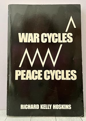 War Cycles - Peace Cycles