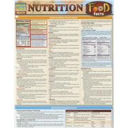 Seller image for Nutrition Food Facts for sale by eCampus