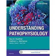 Seller image for Understanding Pathophysiology for sale by eCampus