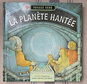 Seller image for Voyage vers la plante hante for sale by Lioudalivre