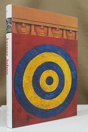 Bild des Verkufers fr Jasper Johns. An allegory of painting, 1955 - 1965. Mit Beitrgen von John Elderfield, Carol Mancusi-Ungaro, Robert Morris und Kathryn A. Tuma. National Gallery of Art, Washington und Kunstmuseum Basel in Zusammenarbeit mit Prestel Verlag, Mnchen. zum Verkauf von Dieter Eckert