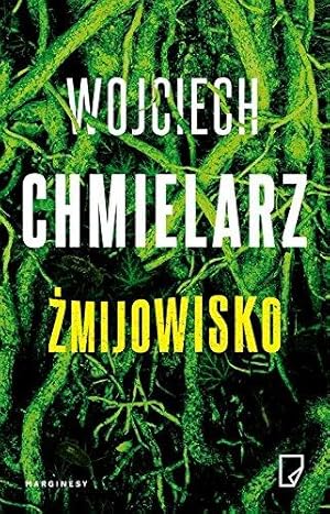 Seller image for Zmijowisko for sale by WeBuyBooks