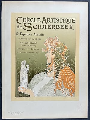 Cercle de Schaerbeek