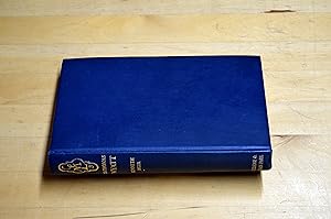 Bild des Verkufers fr Collected Poems of Sir Thomas Wyatt [The Muses' Library] zum Verkauf von HALCYON BOOKS