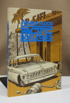 Imagen del vendedor de Pacific Boulevard. a la venta por Dieter Eckert