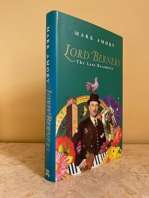 Seller image for Lord Berners | The Last Eccentric for sale by Little Stour Books PBFA Member