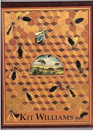 Seller image for Untitled (The Bee Book/The Bee On The Comb) for sale by HAUNTED BOOKSHOP P.B.F.A.