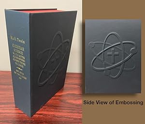 Immagine del venditore per CHRISTIAN SCIENCE [Collector's Custom Clamshell case only - Not a book and "no book" included] venduto da TBCL The Book Collector's Library